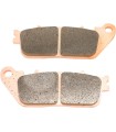 BRAKE PAD SINTERED HH