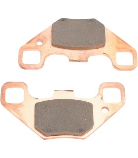 BRAKE PAD SINT R SERIES