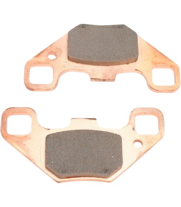 BRAKE PAD SINT R SERIES