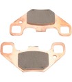 BRAKE PAD SINT R SERIES
