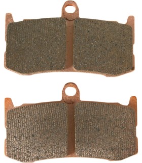 BRAKE PAD SINTERED HH