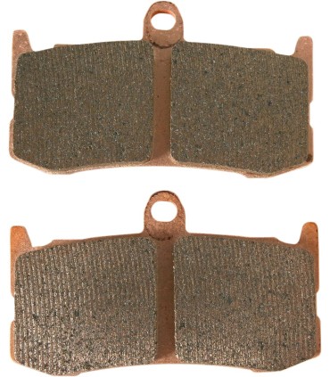 BRAKE PAD SINTERED HH