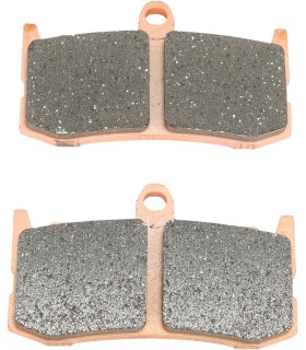 BRAKE PAD EPFA SIN EXT PRO
