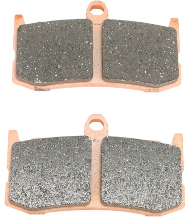 BRAKE PAD EPFA SIN EXT PRO