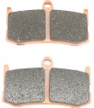 BRAKE PAD EPFA SIN EXT PRO