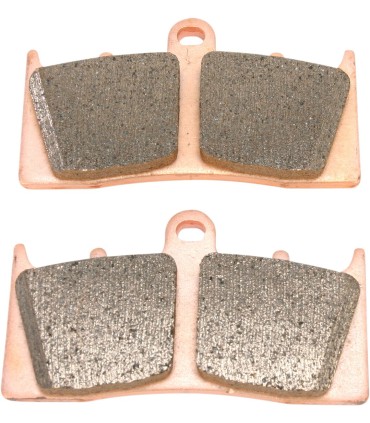 BRAKE PAD SINTERED HH