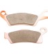 BRAKE PAD SINT R SERIES