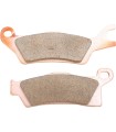 BRAKE PAD SINT R SERIES