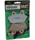 BRAKE PAD DP SDP957HH