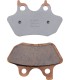BRAKE PAD DP SDP957HH