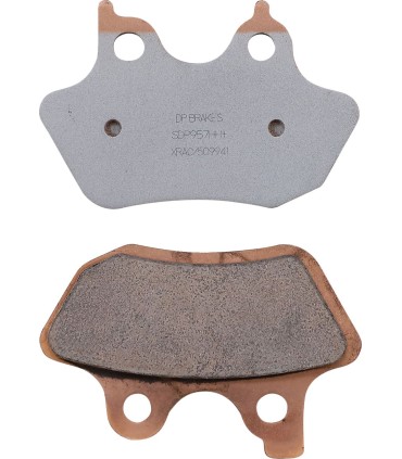 BRAKE PAD DP SDP957HH