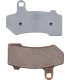 BRAKE PAD DP SDP962HH