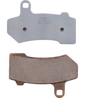 BRAKE PAD DP SDP962HH