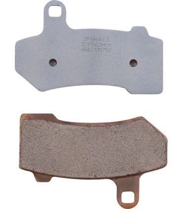 BRAKE PAD DP SDP962HH