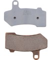 PLAQUETTES DE FREIN DP SDP962HH