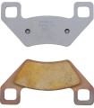 BRAKE PAD SNOW SDP512SNX