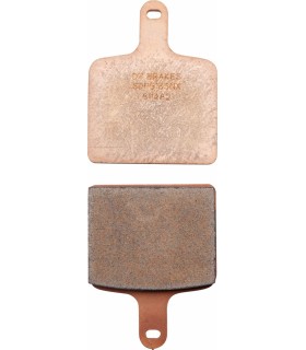 BRAKE PAD SNOW SDP518SNX