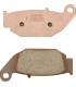 BRAKE PAD HONDA DP524