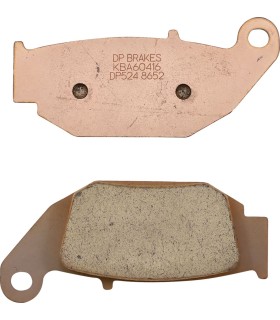 BRAKE PAD HONDA DP524