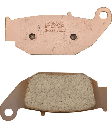 BRAKE PAD HONDA DP524