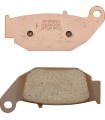 BRAKE PAD HONDA DP524