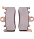 BRAKE PAD DUC SDP528HH