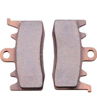 BRAKE PAD DUC SDP528HH