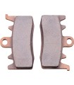 BRAKE PAD DUC SDP528HH