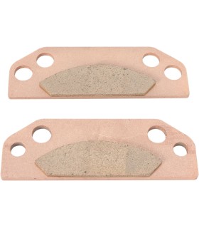 BRAKE PAD PARKING BRK POL