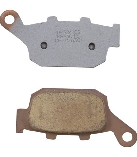 BRAKE PAD SINTRD DP513