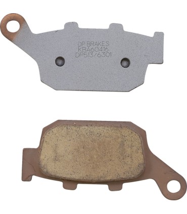 BRAKE PAD SINTRD DP513