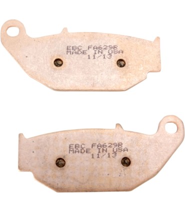 BRAKE PAD SINT R SERIES