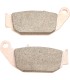 BRAKE PAD SINT R SERIES