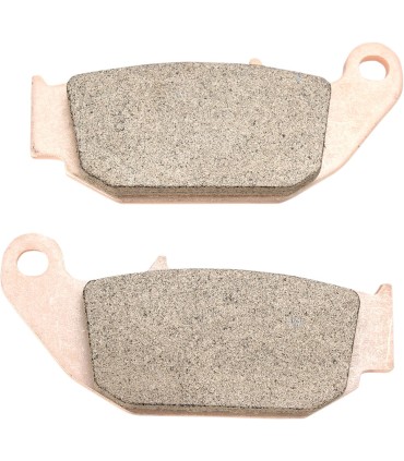 BRAKE PAD SINT R SERIES