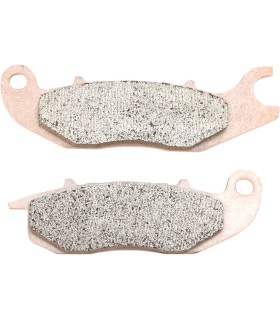 BRAKE PAD SINTERED HH