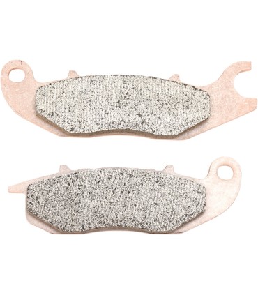 BRAKE PAD SINTERED HH
