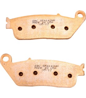 BRAKE PAD HH SINT SCOOTER