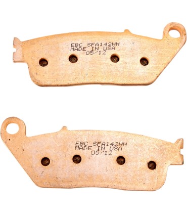 BRAKE PAD HH SINT SCOOTER
