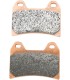 BRAKE PAD GPFA SINTER RACE