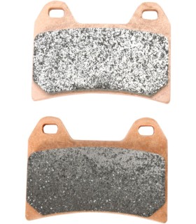 BRAKE PAD GPFA SINTER RACE