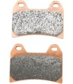 BRAKE PAD GPFA SINTER RACE