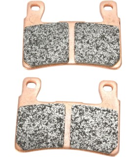 BRAKE PAD GPFA SINTER RACE