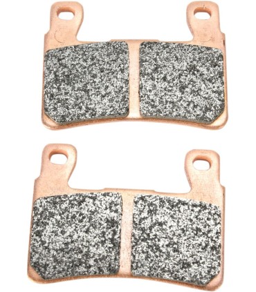 BRAKE PAD GPFA SINTER RACE