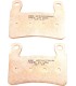 BRAKE PAD GPFA SINTER RACE