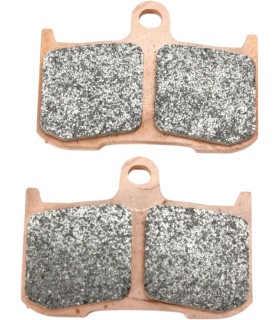 BRAKE PAD GPFA SINTER RACE