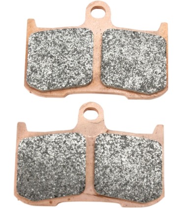 BRAKE PAD GPFA SINTER RACE
