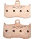 BRAKE PAD GPFA SINTER RACE
