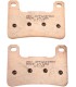 BRAKE PAD GPFA SINTER RACE