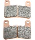 BRAKE PAD GPFA SINTER RACE