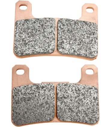 BRAKE PAD GPFA SINTER RACE